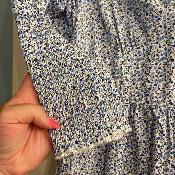 lulu’s dress - Picture 3 of 10